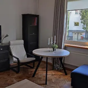  Apartament Tumska Wlochy